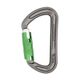 Locking Carabiners