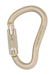 Steel Carabiners