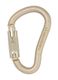 Steel Carabiners