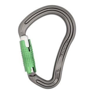 Locking Carabiners