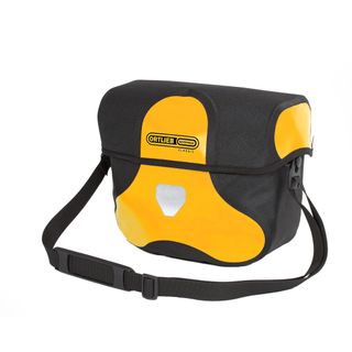 Handlebar Bags