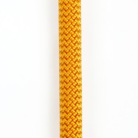 Edelweiss 11mm Speleo Orange