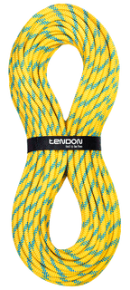 Tendon Secure 11mm Yellow