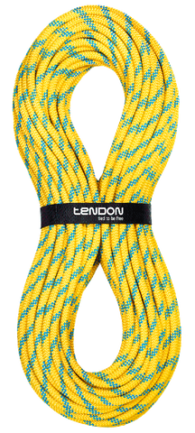 Tendon Secure 11mm Yellow