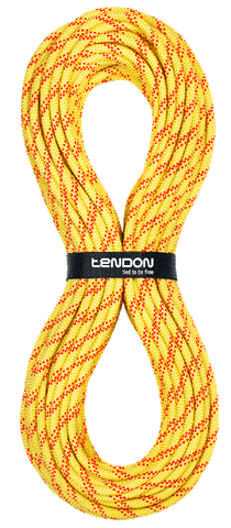 Tendon 10.5 Secure Yellow