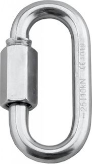 Rock Empire Quick Link (Maillon) 8mm Steel