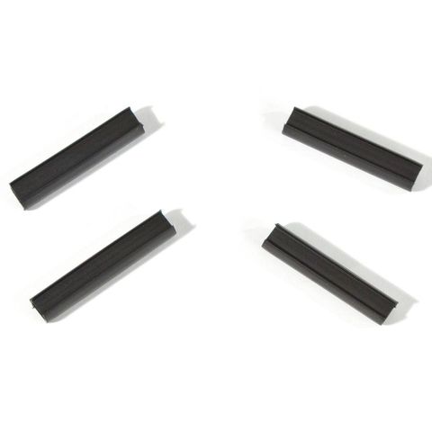 Ortlieb Bike Rack Abrasion Guards