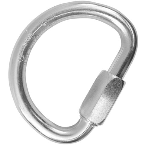 Kong Quick Link D (Maillon) Steel