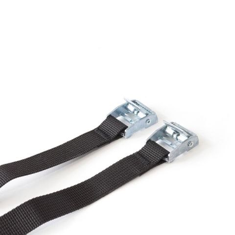 Ortlieb Compression Straps Metal Buckle 100cm