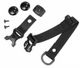 Ortlieb Stealth Auxiliary Closure Strap QL2.1 Black