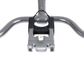 Ortlieb Handlebar Mounting Set Extension