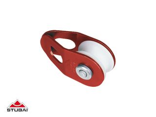 Stubai Easy Pull Lightweight  Pulley