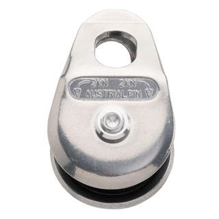 AustriAlpin Lightweight Pulley