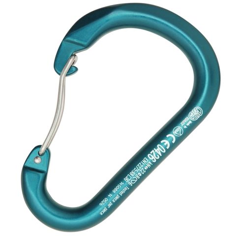 Kong Paddle Carabiner