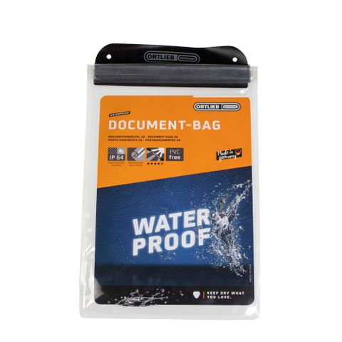 Ortlieb A5 Document-Bag