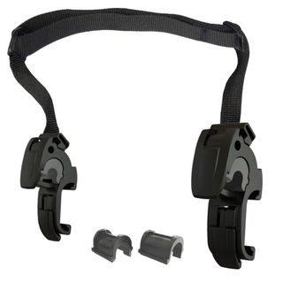 Ortlieb QL2.1 Mounting Hooks with Adjustable Handle