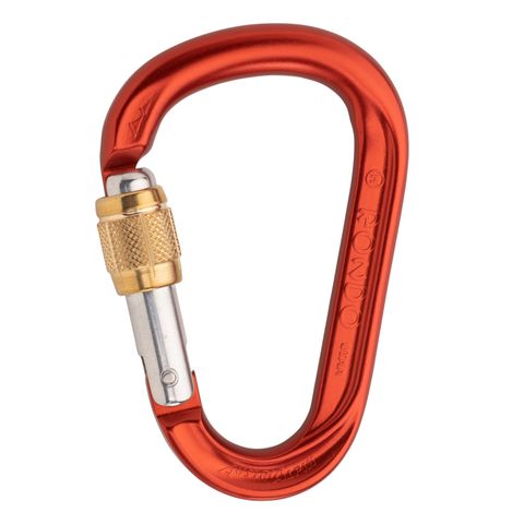 AustriAlpin HMS Rondo Screw Red