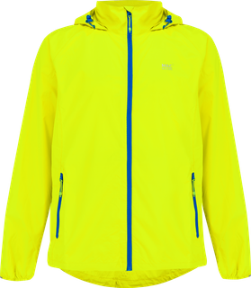 Mac in a Sac Neon2 XXXL Yellow