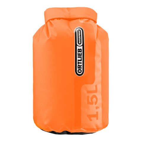 Ortlieb Dry-bag Light 1.5L Orange