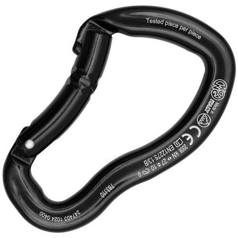 Kong Ergo Bent Gate