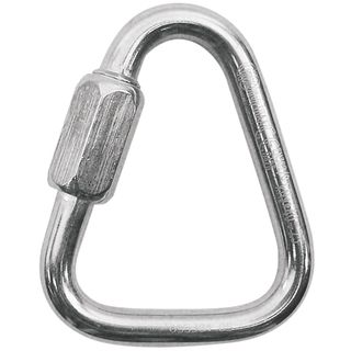 Kong Quick Link Delta (Maillon) 8mm Stainless
