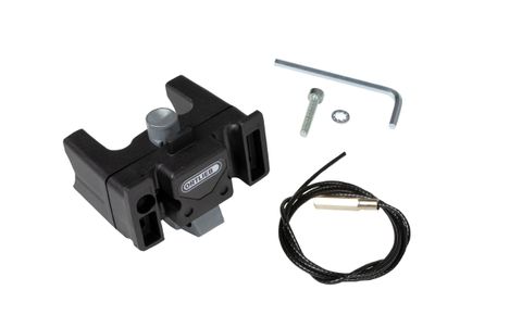 Ortlieb Repair Kit Stealth Side Release Buckle