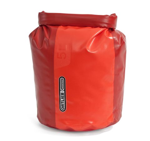 Ortlieb: Ultralight Compression Dry Bag with Valve - sporting