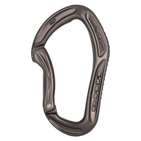 DMM Alpha Sport Bent Grey