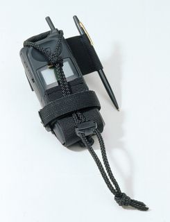 Ortlieb Walkie-talkie Holster