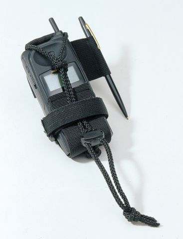 Ortlieb Walkie-talkie Holster