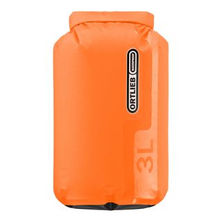 Ortlieb Dry-bag Light 3L Orange