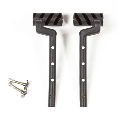 Ortlieb Compression Straps Ladderlock Buckle 