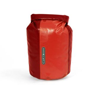 Ortlieb Dry-Bag  7L Cranberry-Signal Red