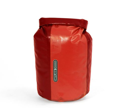 Ortlieb Dry-Bag  7L Cranberry-Signal Red
