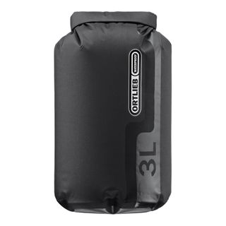 Ortlieb Dry-bag Light 3l Black