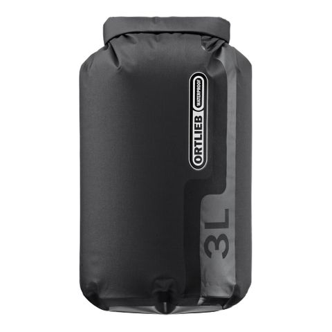 Ortlieb Dry-bag Light 3l Black