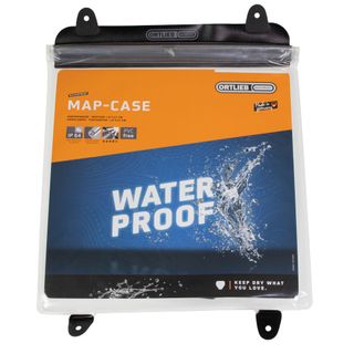 Ortlieb Map Case