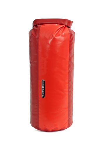 Ortlieb Dry-Bag  13L Cranberry-Signal Red