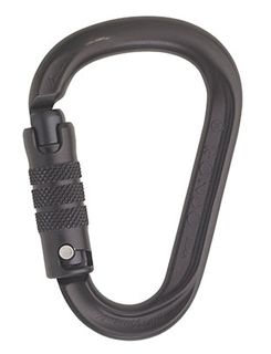 AustriAlpin HMS Rondo 3 Way Black