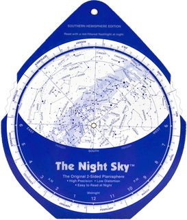 Night Sky™ Chart Large