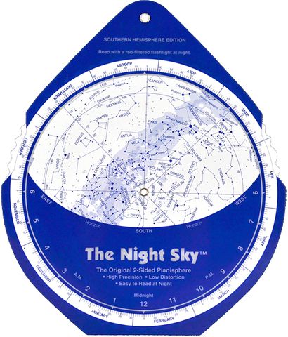 Night Sky™ Chart Large