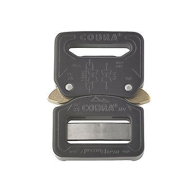 Austri Alpin Cobra Buckle