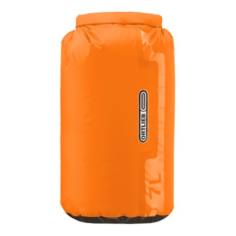 Ortlieb Dry-bag Light 7L Orange