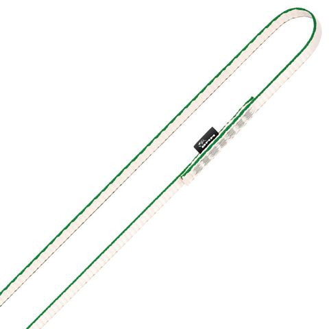 DMM Dynatec Sling 8mm x 30cm Green