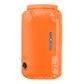Ortlieb Dry-Bag Light Valve 7L Orange