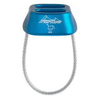 AustriAlpin Tuber Belay Device