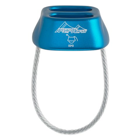 AustriAlpin Tuber Belay Device
