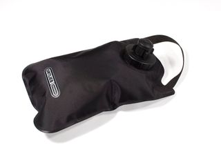 Ortlieb Waterbag 4L Black