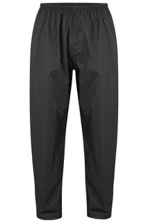 Mac in a Sac Adult Overtrouser XL Black