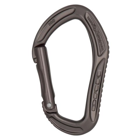 DMM Alpha Sport Straight Grey